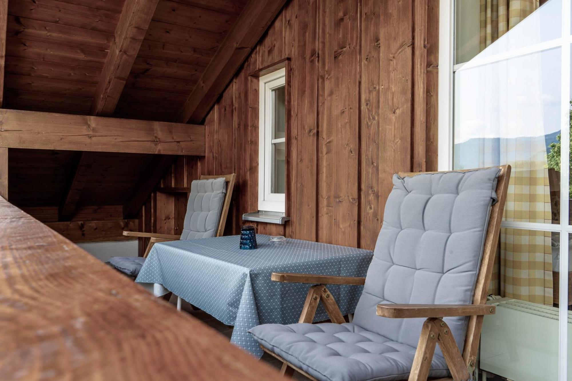 Gaestehaus Quirin Garmisch-Partenkirchen Dış mekan fotoğraf