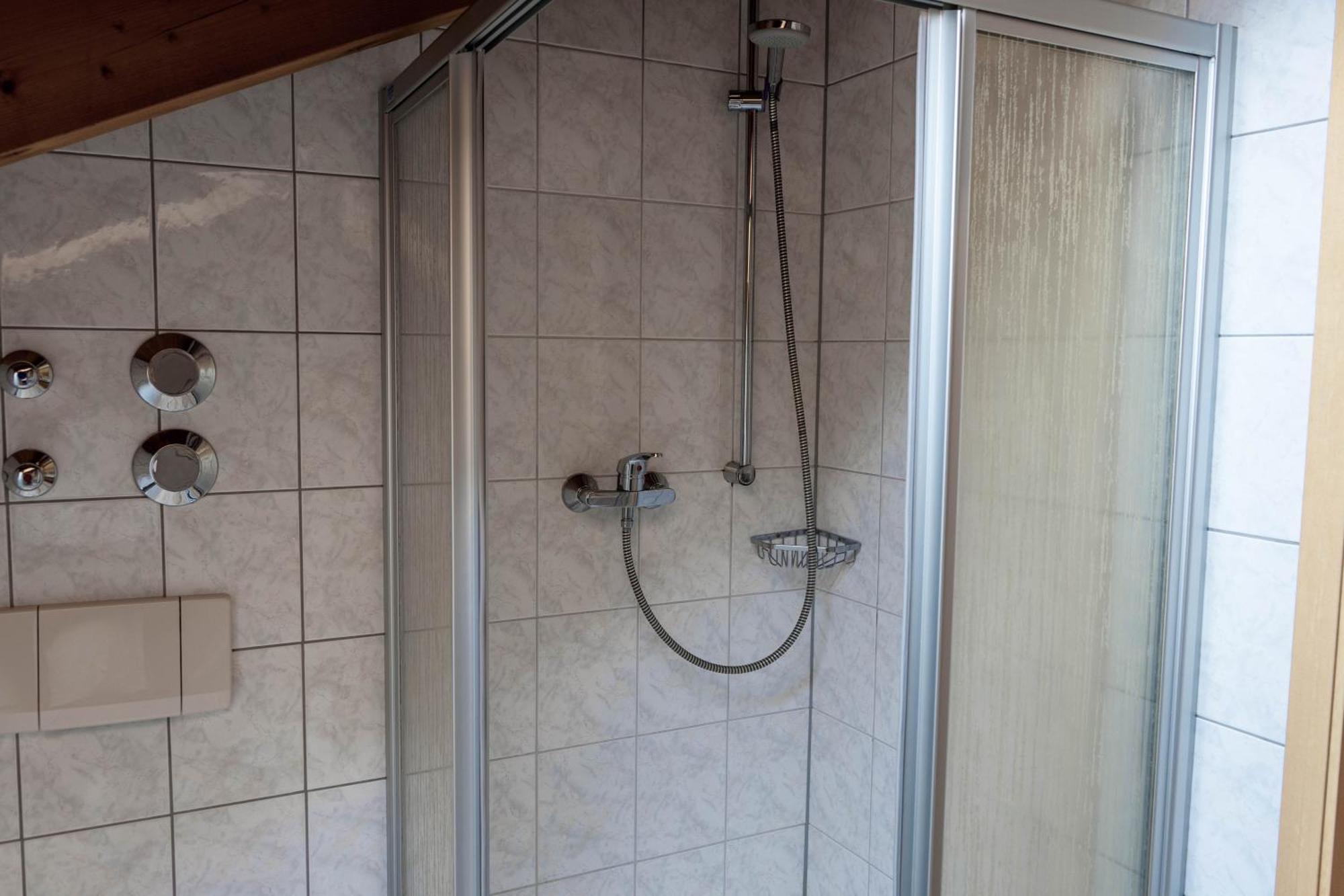Gaestehaus Quirin Garmisch-Partenkirchen Dış mekan fotoğraf