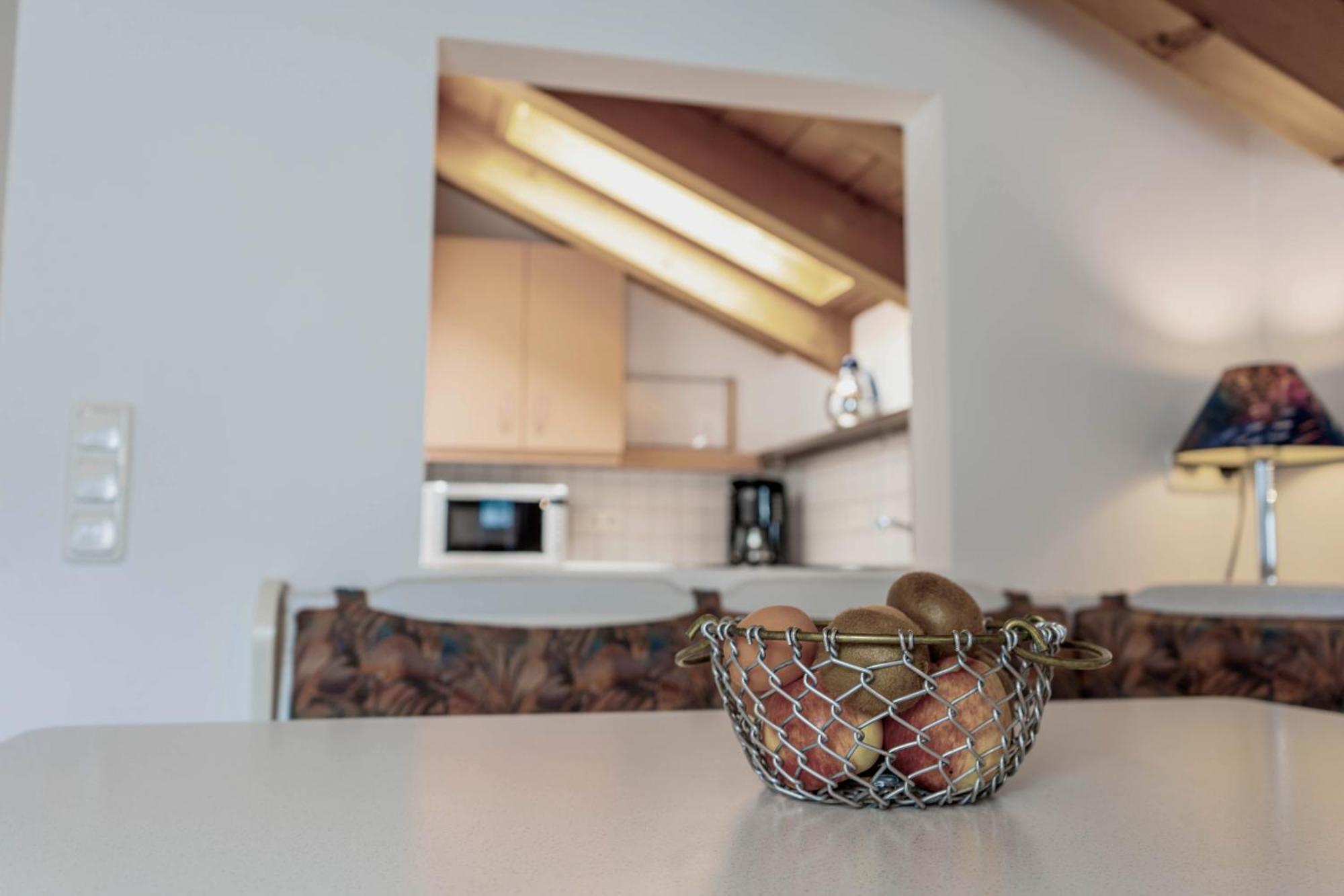 Gaestehaus Quirin Garmisch-Partenkirchen Dış mekan fotoğraf