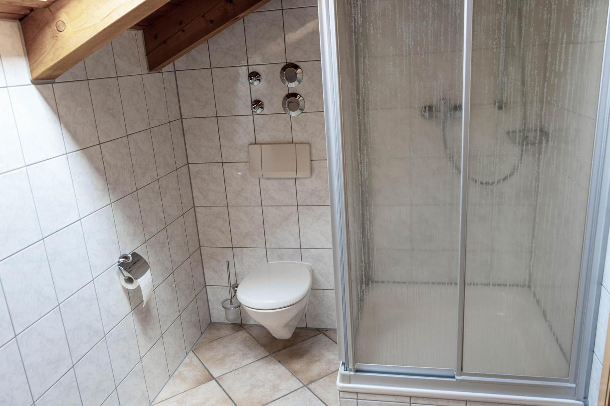 Gaestehaus Quirin Garmisch-Partenkirchen Dış mekan fotoğraf