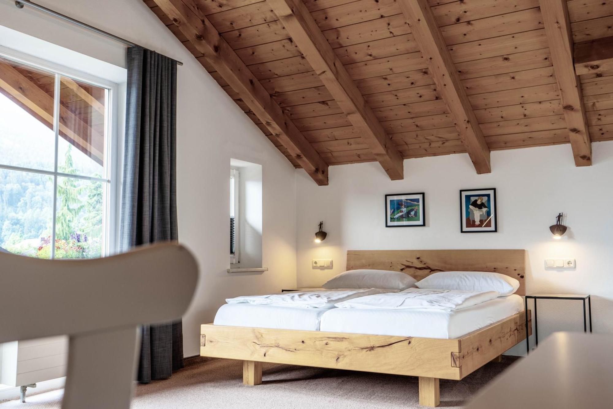 Gaestehaus Quirin Garmisch-Partenkirchen Dış mekan fotoğraf